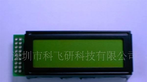 LCD液晶屏,LCM显示模块,12232-28