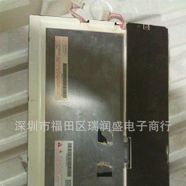 AU12.1宽液晶屏，A121EW03
