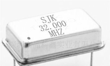 Fullsize全尺寸钟振－有源晶振-插件钟振