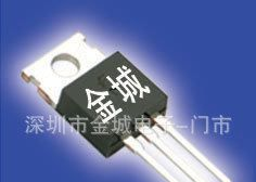 快恢复 ISL9K460P3 K460P3