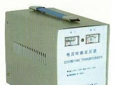 ZDB系列电压转换变压器