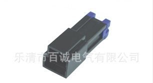 DJ7011Y-9.5-11   汽车连接器接插件护套