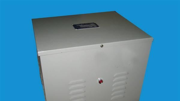 景赛 三相隔离变压器 三相380V转200 100V 5KAV