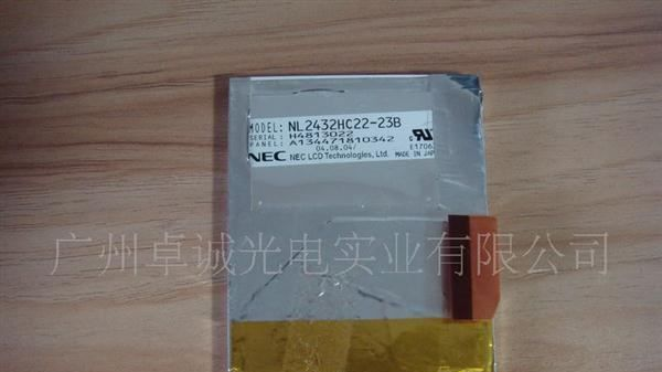 NL2432HC22-23B 价格商谈