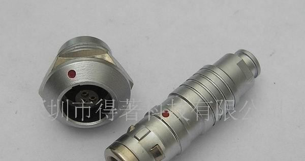 供应防水连接器IP66-IP68