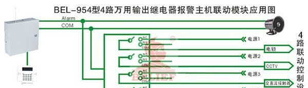 供应954继电器