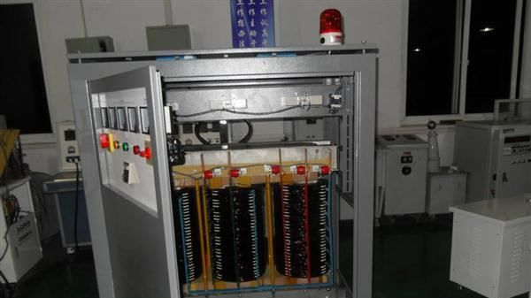 生产变压器美国进口设备专用380/380变压器 三相变压器