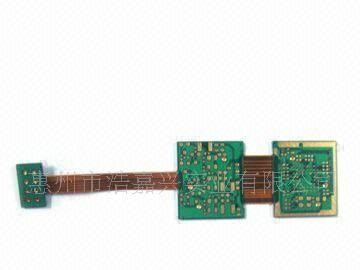 供应软硬结合PCB线路板