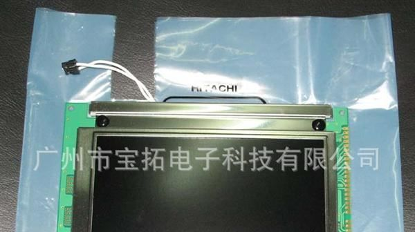 供应特价【SP14Q005原装】-5.7寸日立屏|工业LCD