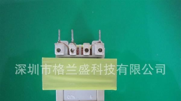 供应12V3W插针式低频变压器【型号多，欢迎来电咨询】