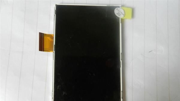 信利3.0寸TFT液晶屏