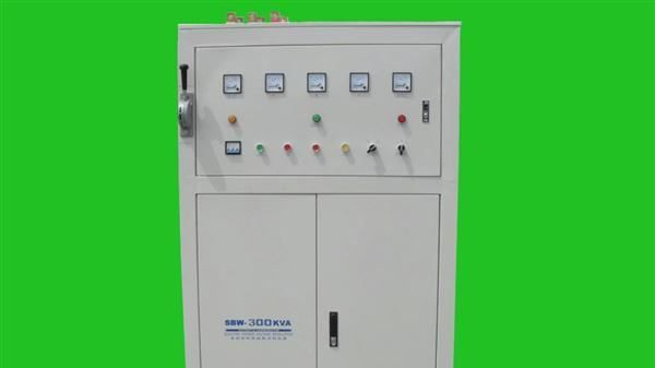 电力稳压器 补偿式稳压器 全自动稳压器 厂家直销