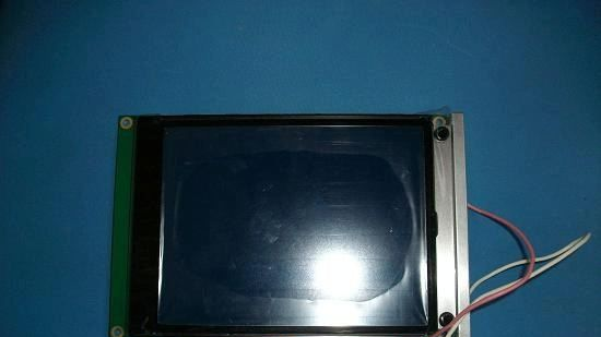 5.7寸工业级LCD液晶屏 320240液晶显示模块(图)