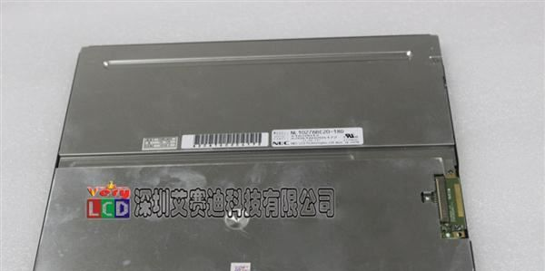 供应NEC  NL10276BC20-18D液晶屏