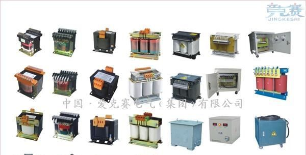 供应三相干式变压器，机床控制变压器  单相变压器