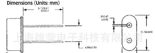 供应晶振49S-7.3728M(图)