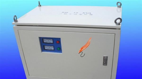 上海羽顺变压器厂家直销（中国品牌）