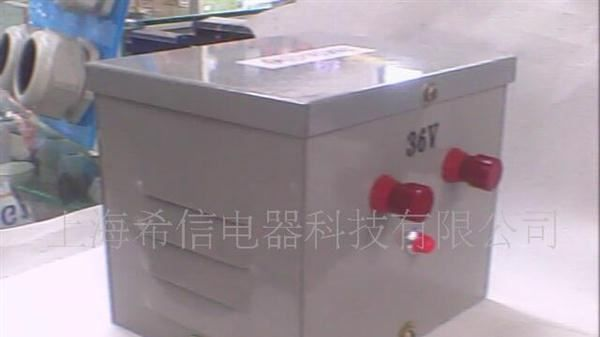 供应照明控制变压器