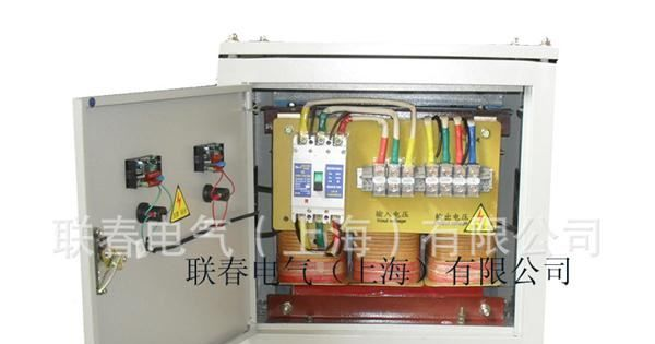 SG-120KVA380/220,SBK-110KVA220/380/200三相干式隔离变压器