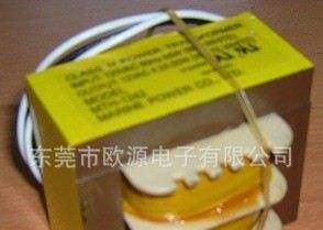 EI铁芯变压器