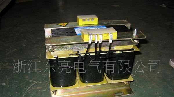 追求完美品质，选用东亮变压器