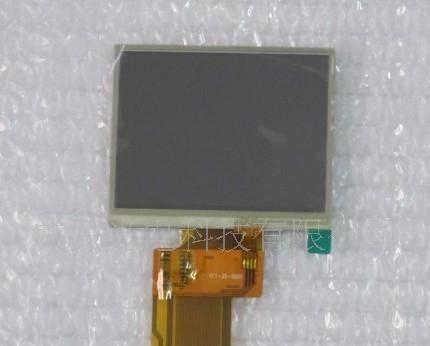 3.5寸东华屏WM035TSCM-54P