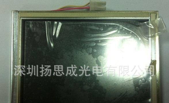 供应LG触膜液晶屏/型号：LB040Q02（TD）（02）
