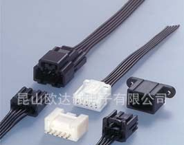 供应JST连接器全系列HCMPB-05-S