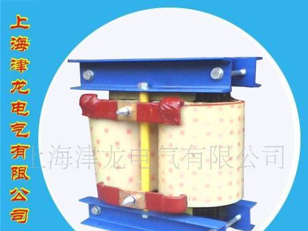供应三相ZSG干式隔离整流变压器 干式变压器  双柱式变压器
