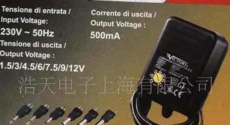 供应3-12V可调多功能变压器