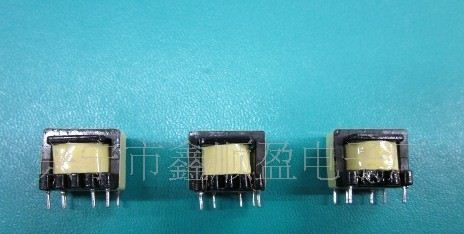 厂家长期供应优质EE-13立式变压器