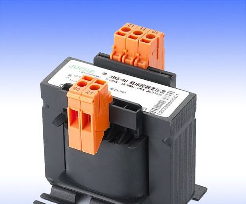 供应JBK5系列机床控制变压器