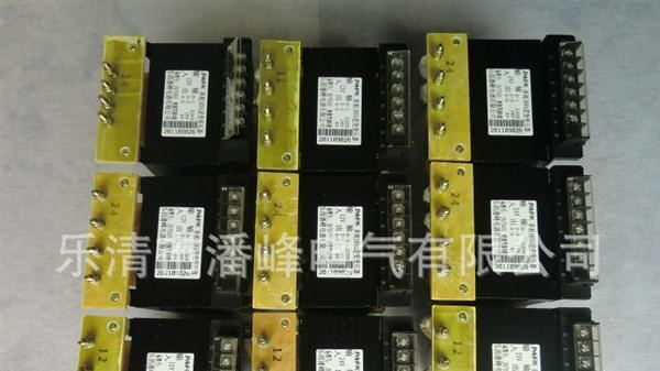 BK系列控制变压器   全铜心，高品质！