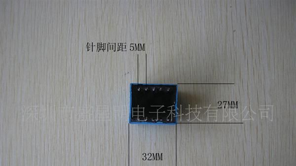 供应灌封灌胶变压器