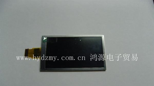 统宝3.5寸16;9高清屏990000738