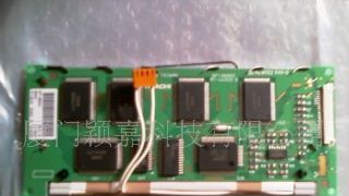 SP12N002，工业字符液晶屏，LCD，LCD液晶屏，字符液晶屏