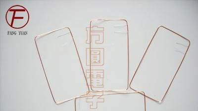 改装公交卡线圈异形公交卡线圈手机公交卡线圈