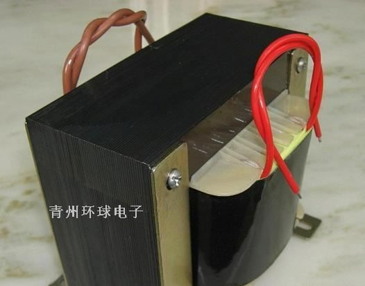 供应电源变压器 名优产品环球变压器 变压器