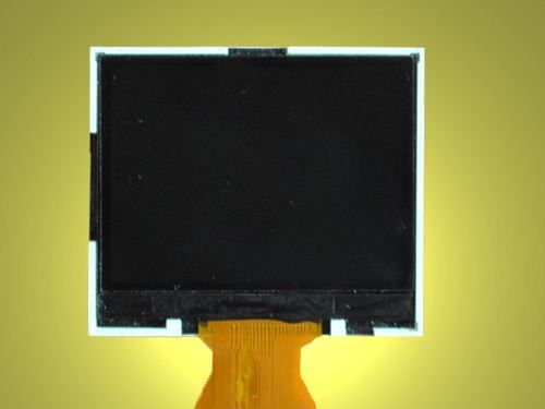 【口碑好】2.4寸TFT 480*234 RGB多接口 LCD彩色液晶屏【声誉佳】