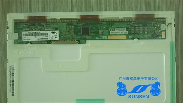 HSD100IFW-A00瀚宇彩晶HSD10.1LWED液晶显示屏