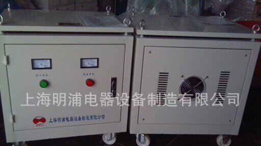 隔离变压器(图)