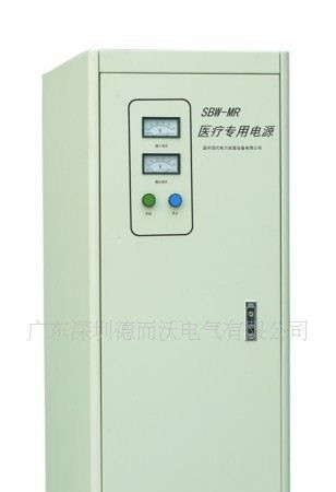供应智慧型无触点交流稳压器