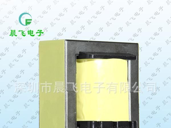 厂家直供高品质EE65型高频变压器5年的生产经验