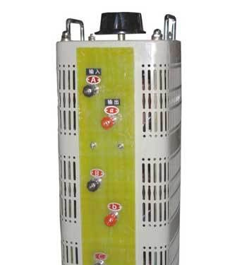 【厂家直销 】供应调压器 三相调压器 三相接触式调压器