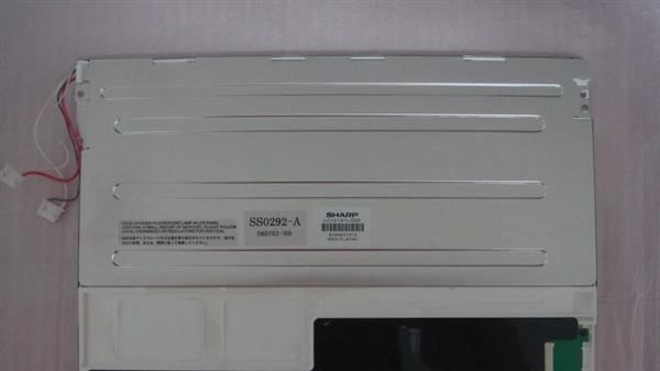 LQ121S1LG55 夏普12.1寸工业液晶屏 价格商谈