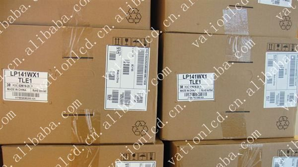 LG LP141WX1 笔记本液晶显示屏 液晶显示屏 液晶屏 显示屏
