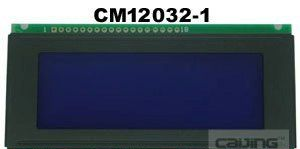 LCD CM12032液晶模块 12032LCD液晶屏模组