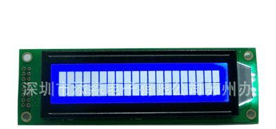 供应仪器仪表用STN VA FSTN COG LCD显示器