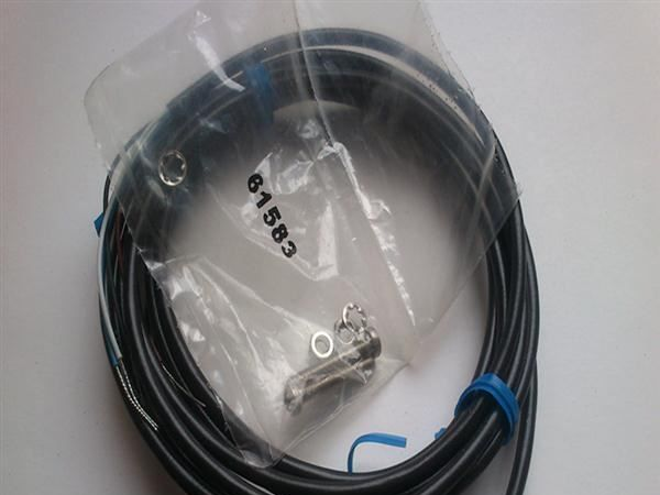 邦纳光电传感器 QS18VP6W  banner一级代理商 【图】