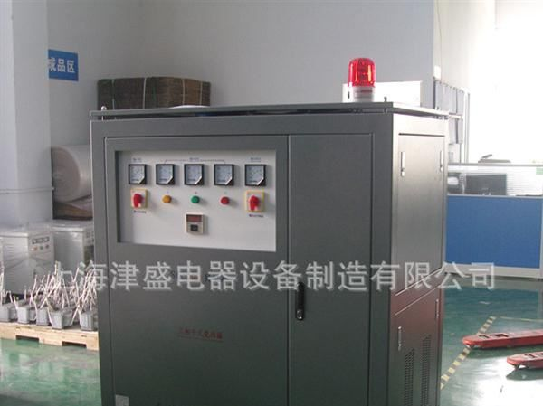 供应SBK-500KVA三相干式隔离变压器 400V/690V  质量保证